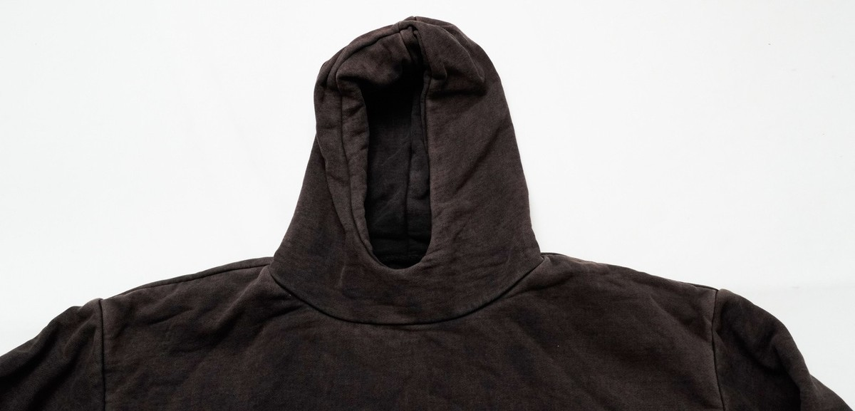 Abel Paul George Debuts His First Independent Capsule Collection