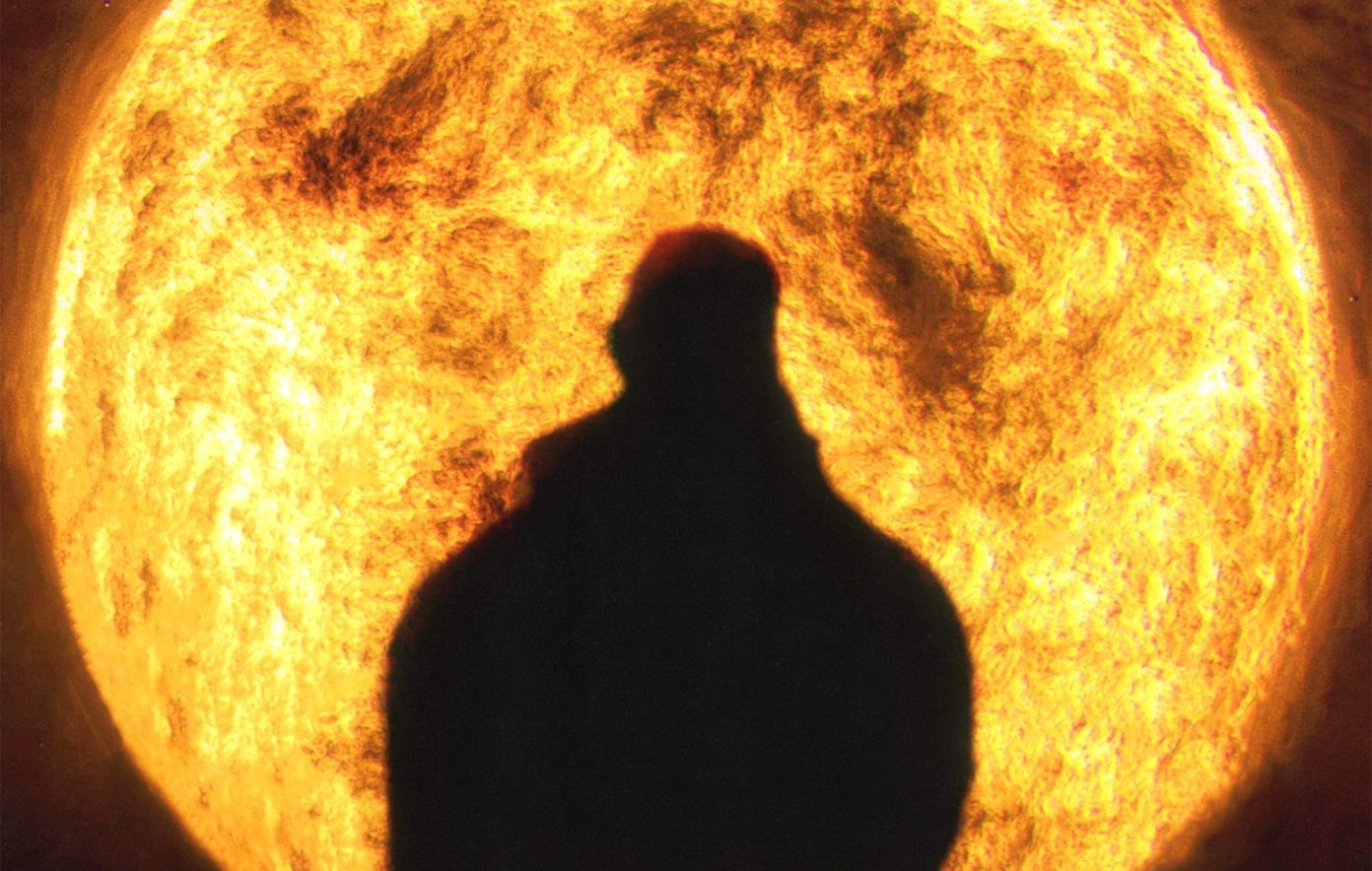 In Whose Name: A Stunning Portrait of Fame and Fall