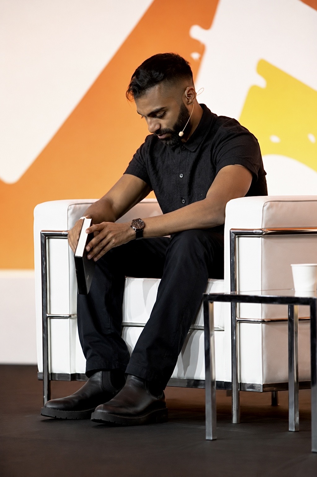 Intentional Design for Generational Impact