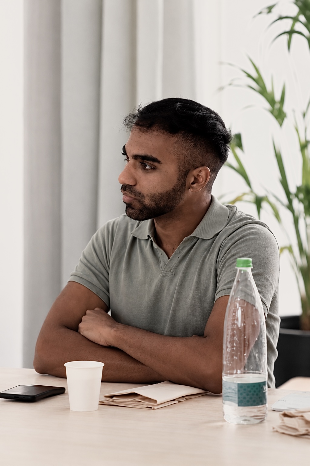 Virgil Abloh's Collaborators speak on A.I. | Visionaries RoundTable 2025